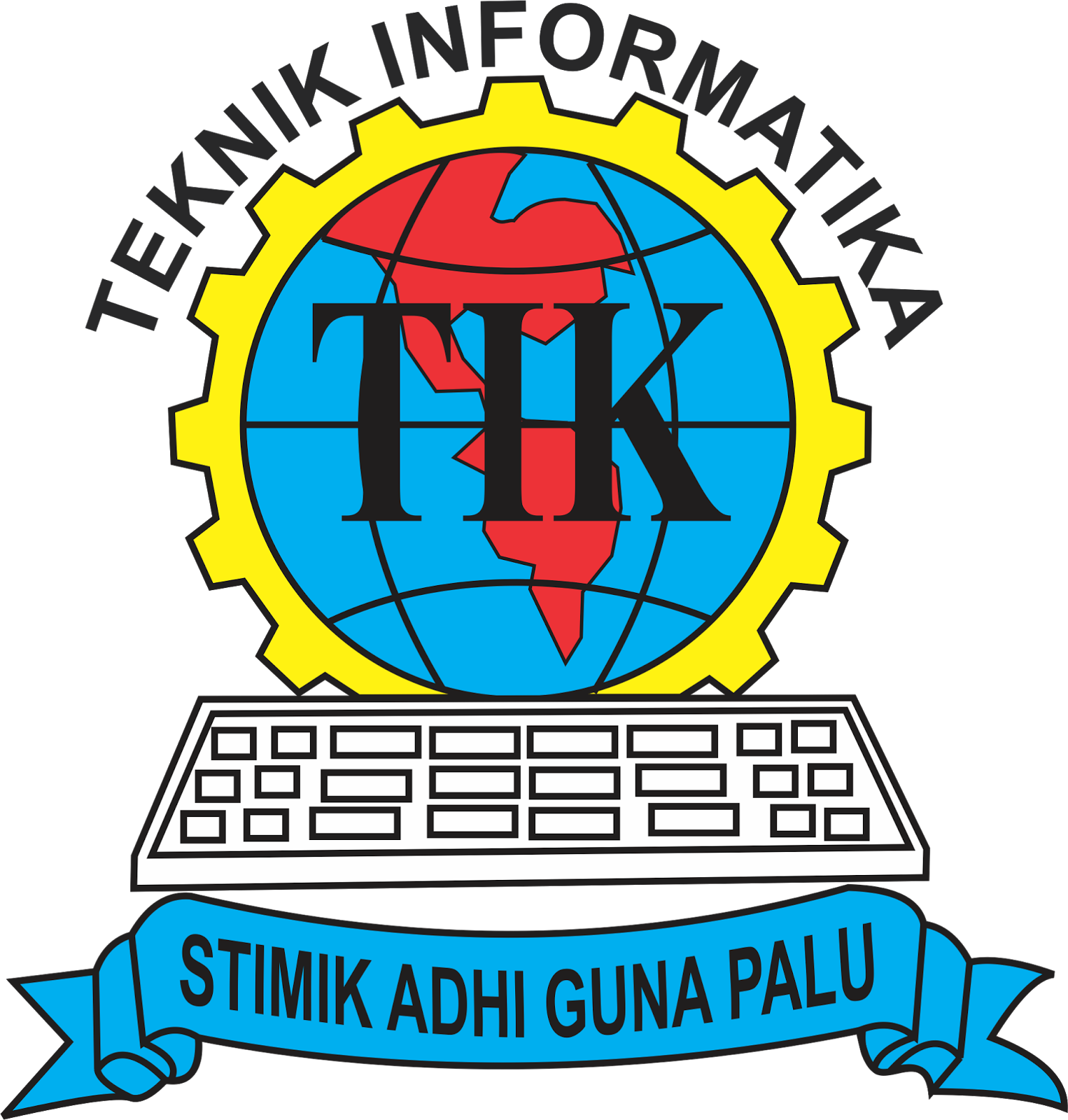 Himpunan Mahasiswa Program Studi - Teknik Informatika